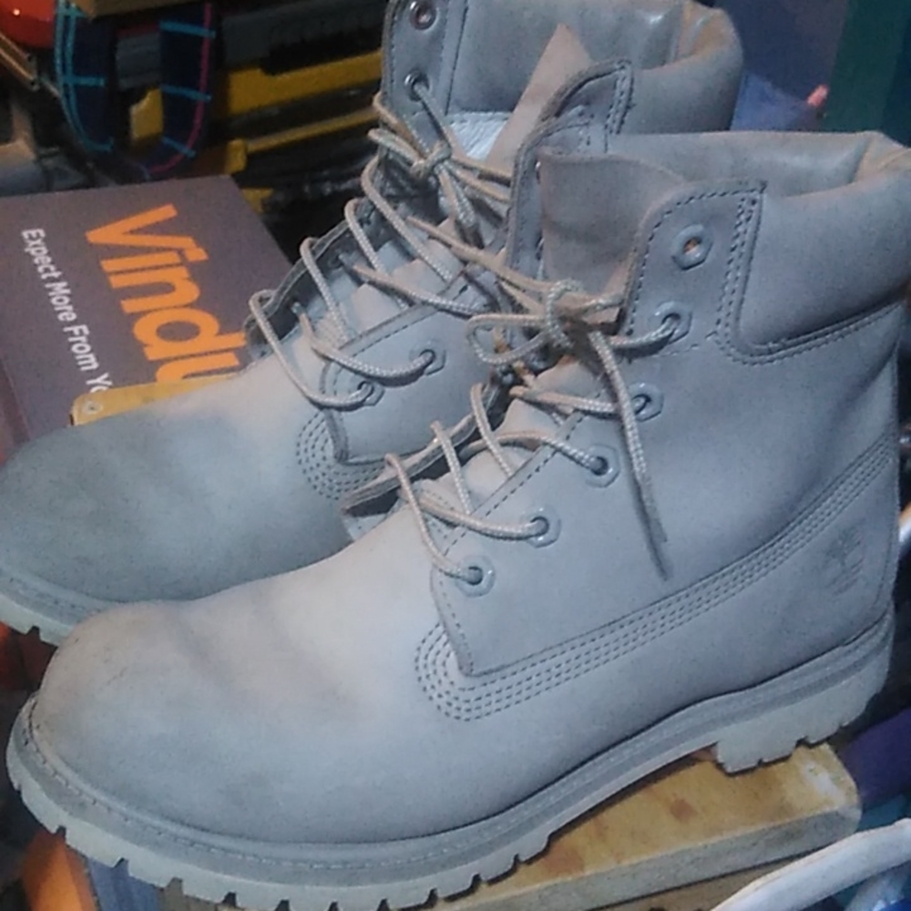 Timberland